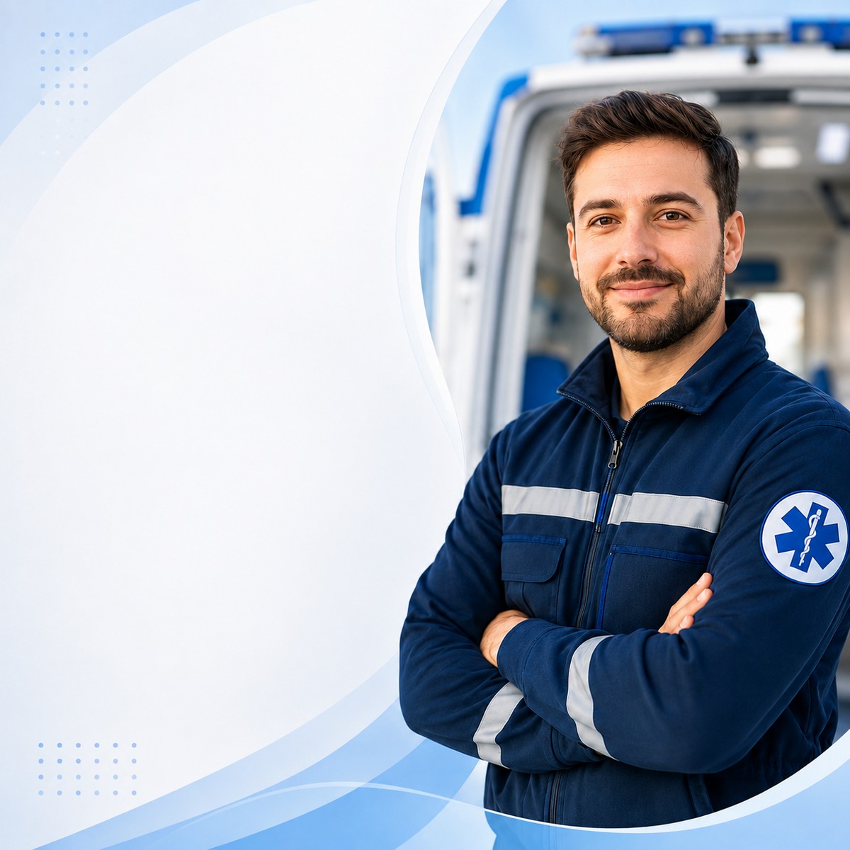 Ο δικός σας άνθρωπος, πρώτη μας προτεραιότητα